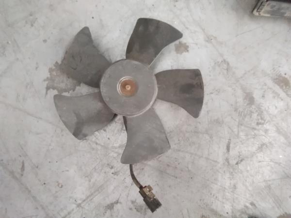 ventoinha do radiador DAEWOO LANOS (KLAT) | 97 - 