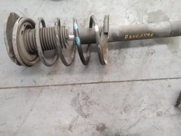 AMORTECEDOR PEUGEOT 206 Hatchback (2A/C) | 98 - 12