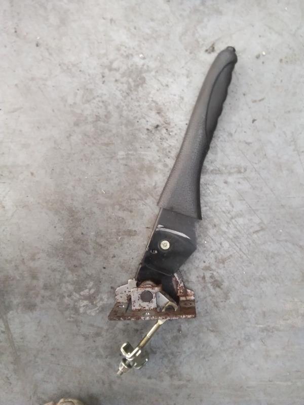 TRAVAO DE MAO PEUGEOT 206 Hatchback (2A/C) | 98 - 12