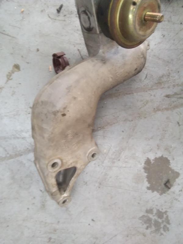 APOIO MOTOR PEUGEOT 206 Hatchback (2A/C) | 98 - 12