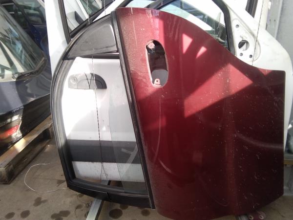 PORTA TRÁS ESQUERDA DAEWOO LANOS (KLAT) | 97 - 