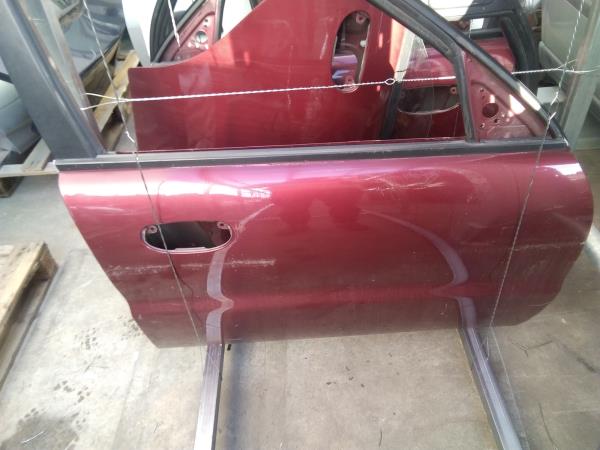 PORTA FRENTE DIREITA DAEWOO LANOS (KLAT) | 97 - 