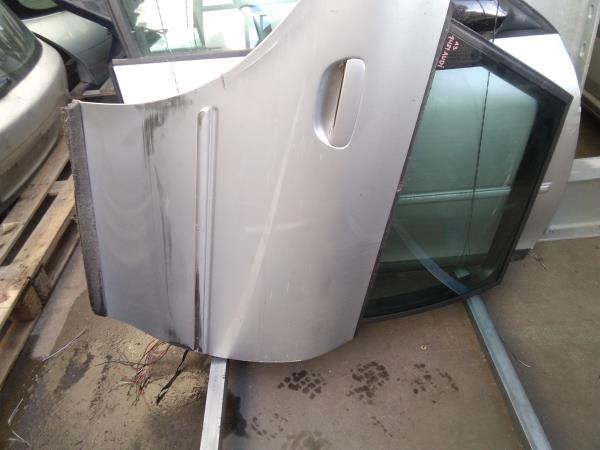 PORTA TRÁS DIREITA AUDI A3 (8L1) | 96 - 06