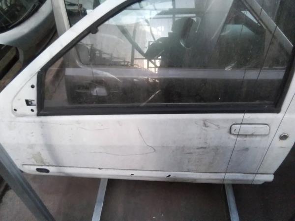 PORTA FRENTE ESQUERDA RENAULT CLIO I (B/C57_, 5/357_) | 90 - 98
