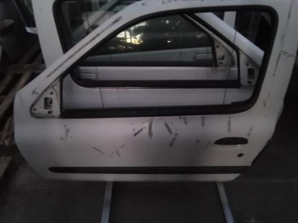 PORTA FRENTE ESQUERDA PEUGEOT 205 II (20A/C) | 87 - 00