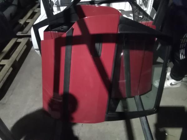 PORTA TRÁS DIREITA CITROEN AX (ZA-_) | 86 - 98