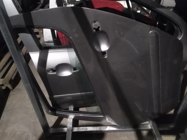 PORTA TRÁS ESQUERDA PEUGEOT 307 (3A/C) | 00 - 12