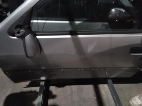 PORTA FRENTE ESQUERDA PEUGEOT 306 (7B, N3, N5) | 93 - 03