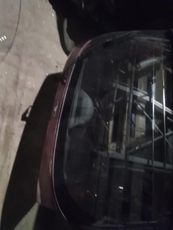 PORTA MALA DAEWOO LANOS (KLAT) | 97 - 