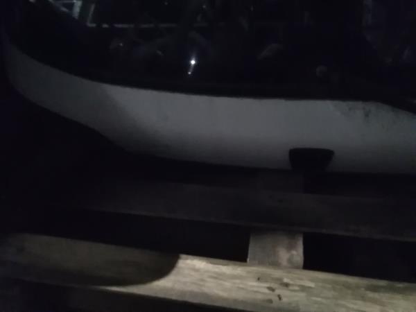 PORTA MALA FORD FIESTA Caixa (FVD) | 83 - 95