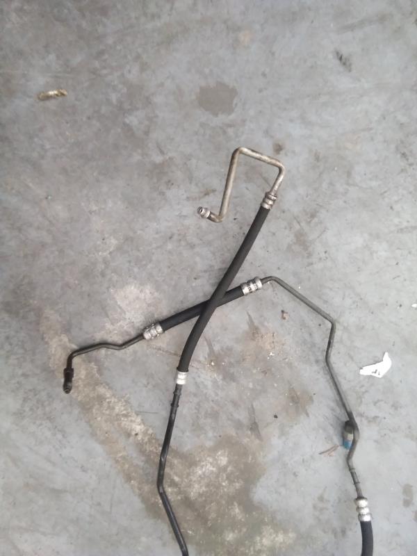 TUBO RADIADOR AC PEUGEOT 206 Hatchback (2A/C) | 98 - 12