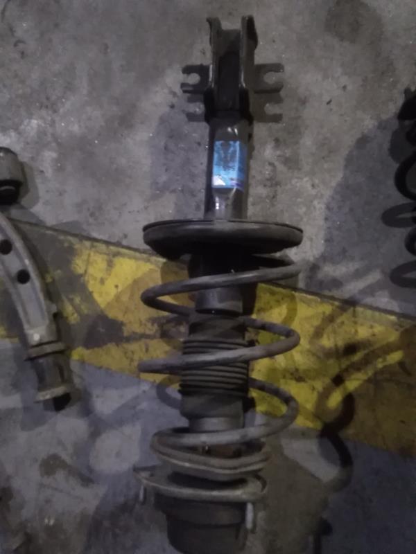 AMORTECEDOR FIAT SEICENTO / 600 (187_) | 97 - 10