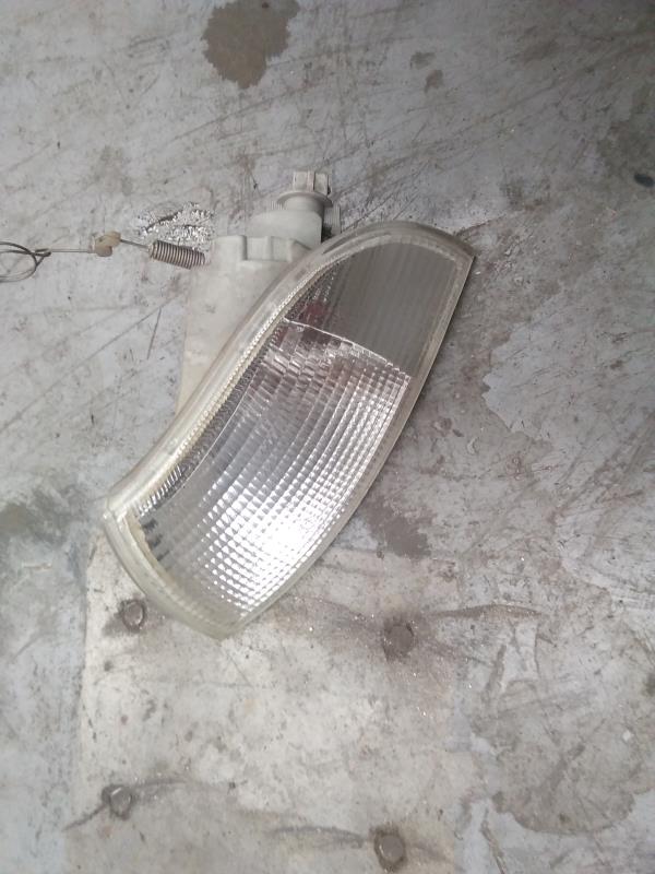 FAROLIM PISCA FRENTE ESQ. FIAT PUNTO (176_) | 93 - 99