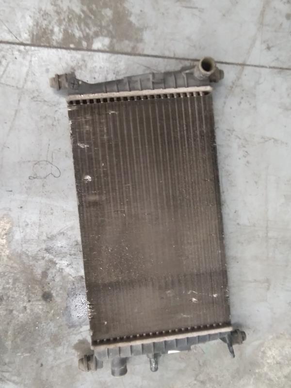 Radiador da água FORD FIESTA IV (JA_, JB_) | 95 - 02