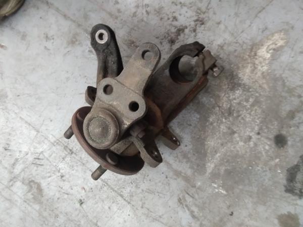 MANGA EIXO ESQ. FORD FIESTA IV (JA_, JB_) | 95 - 02 Imagem-1