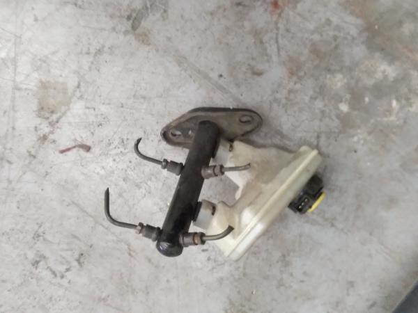 BOMBA DE TRAVÃO FORD FIESTA IV (JA_, JB_) | 95 - 02