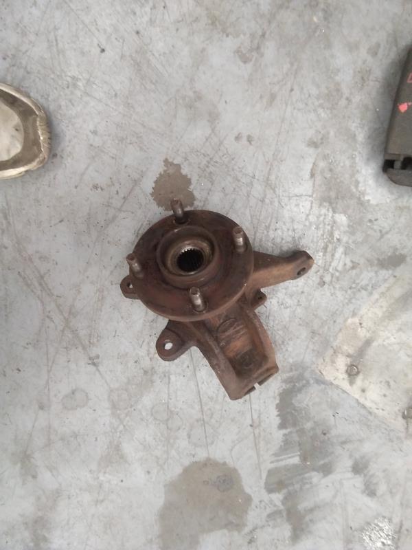 MANGA EIXO DTO FORD FIESTA IV (JA_, JB_) | 95 - 02