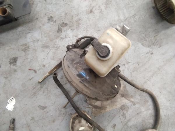 SERVOFREIO VOLVO LW 4502
