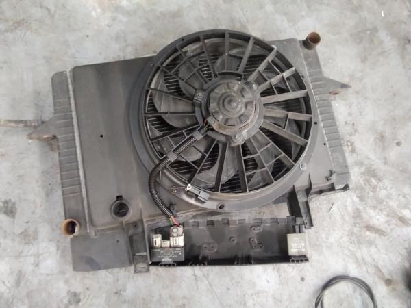 Termoventiladores VOLVO LW 4502