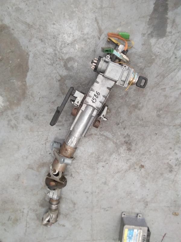 COLUNA DIREÇÃO VOLVO LW 4502