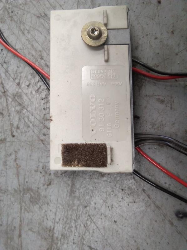 AMPLIFICADOR ANTENA (156075).
