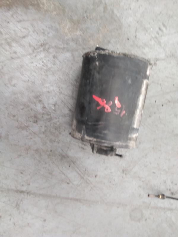 FILTRO COMBUSTIVEL AQUECIMENTO VOLVO LW 4502