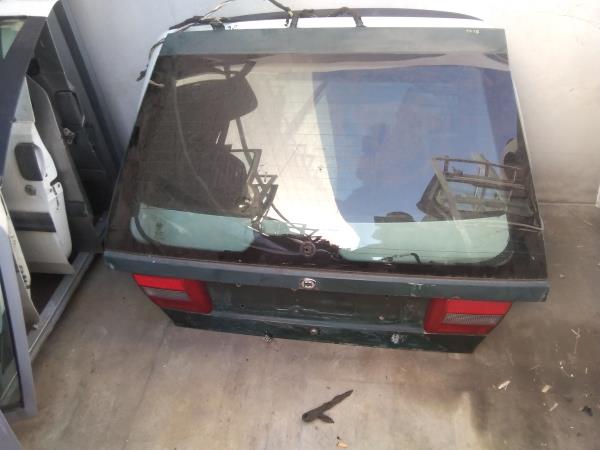 PORTA MALA FIAT LANCIA
