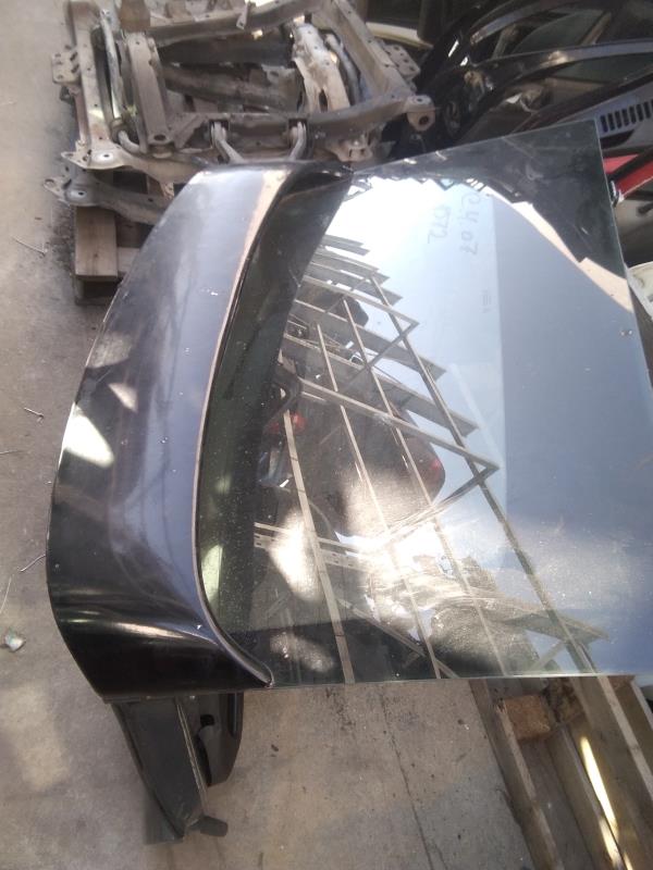 PORTA MALA CITROEN C4 I (LC_) | 04 - 13