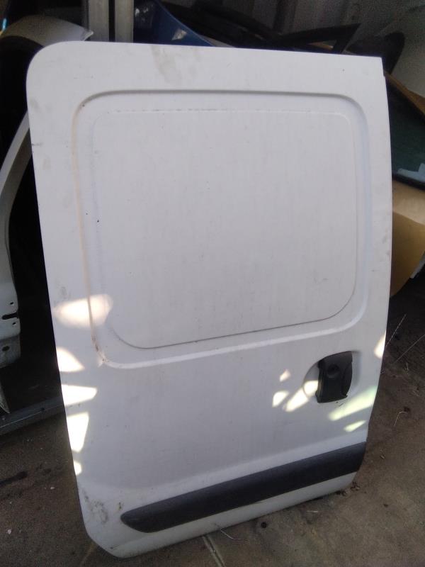PORTA LATERAL RENAULT KANGOO (KC0/1_) | 97 - 