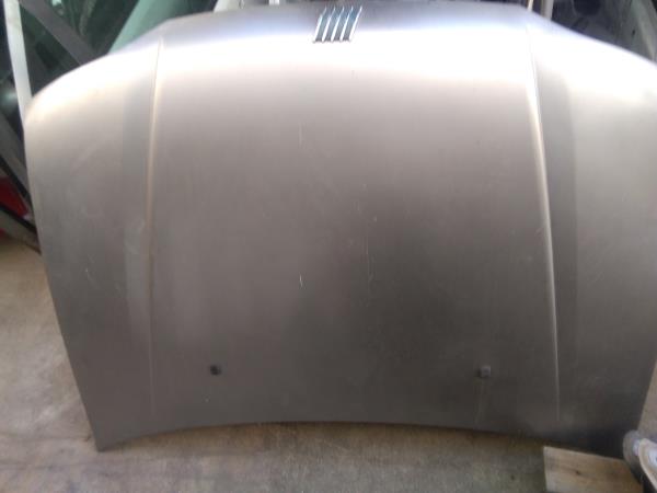 CAPOT FIAT PALIO (178_) | 96 - 
