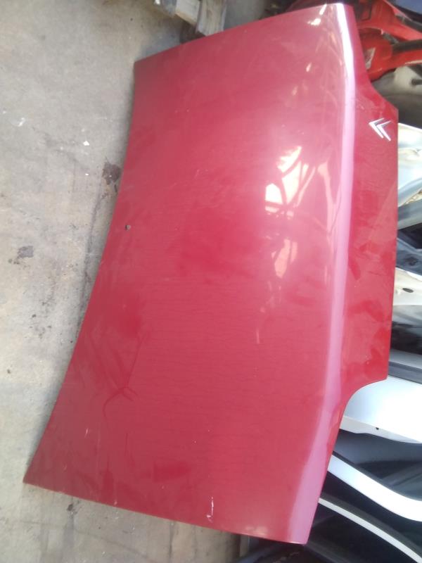 CAPOT CITROEN AX (ZA-_) | 86 - 98