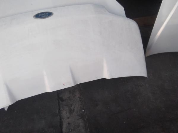 CAPOT FORD TRANSIT Autocarro (T_ _) | 85 - 92 Imagem-1