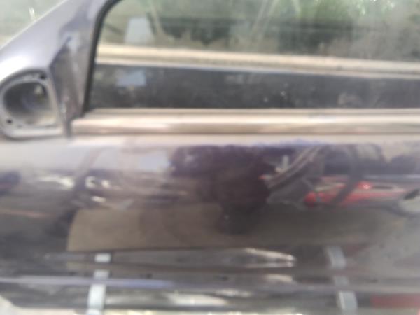 PORTA FRENTE ESQUERDA MERCEDES-BENZ C-CLASS (W203) | 00 - 07