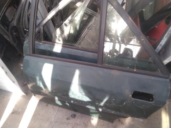 PORTA TRÁS ESQUERDA FIAT LANCIA