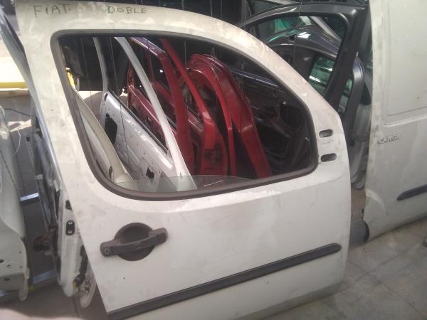 PORTA FRENTE DIREITA FIAT DOBLO Caixa/Combi (263_) | 10 - 