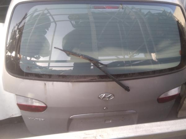 PORTA MALA HYUNDAI H1 l 98-04