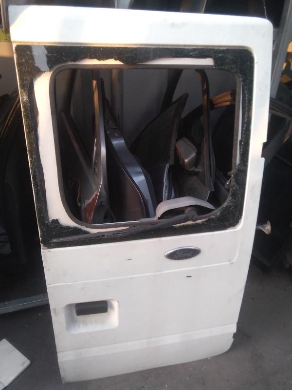PORTA MALA FORD TRANSIT CUSTOM V362 Autocarro (F3) | 12 - 