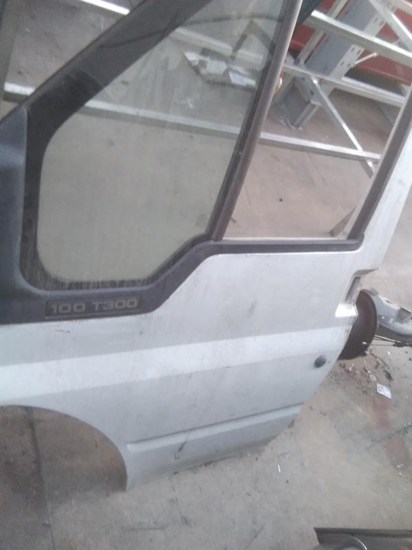 PORTA FRENTE ESQUERDA FORD TRANSIT CUSTOM V362 Autocarro (F3) | 12 - 