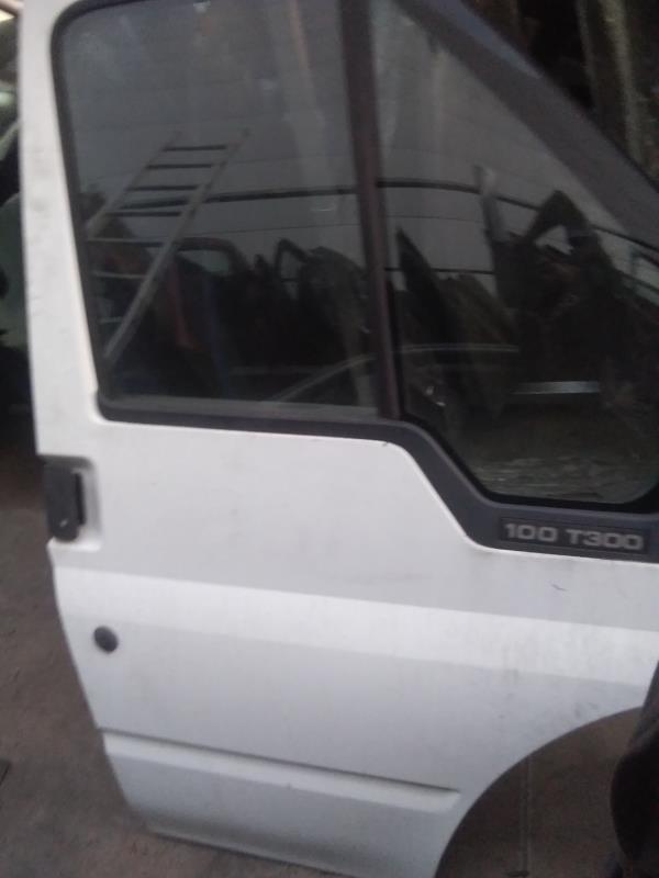 PORTA FRENTE DIREITA FORD TRANSIT CUSTOM V362 Autocarro (F3) | 12 - 