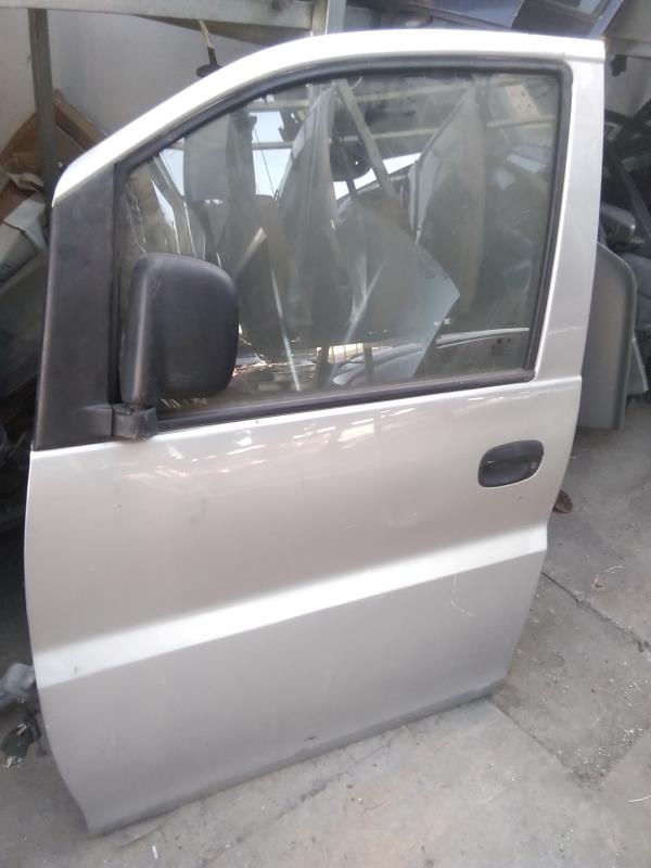 PORTA FRENTE ESQUERDA HYUNDAI H1 l 98-04