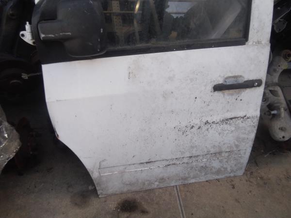 PORTA FRENTE ESQUERDA MERCEDES-BENZ VITO / MIXTO Caixa (W639) | 03 - 