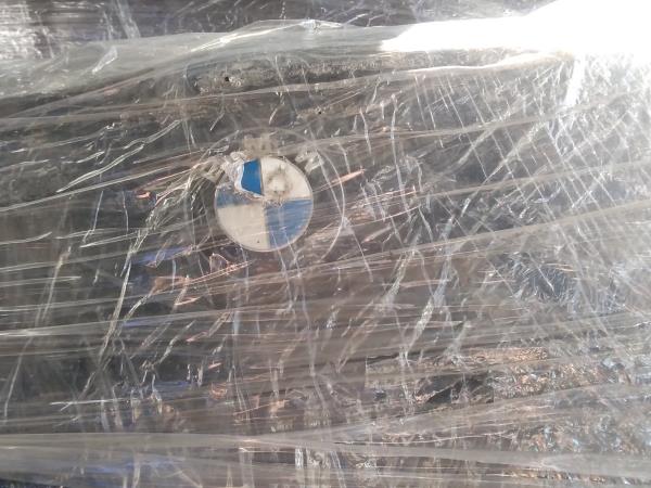 PORTA MALA BMW 525D SPORT