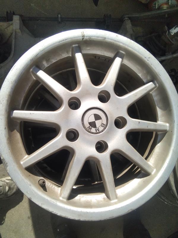 JANTES ESPECIAIS BMW 318 TDS