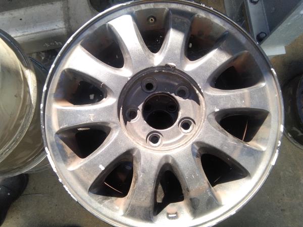 JANTES ESPECIAIS CHRYSLER 200 três volumes | 10 - 