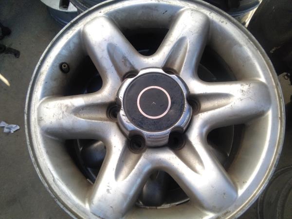 JANTES ESPECIAIS OPEL FRONTERA A (U92) | 92 - 98 Imagem-0