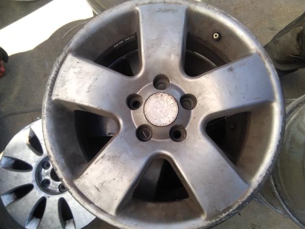 JANTES ESPECIAIS SKODA 100 | 70 - 77