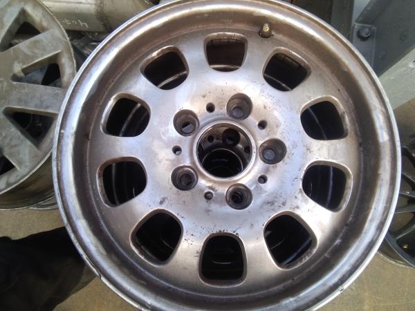 JANTES ESPECIAIS BMW -----------------