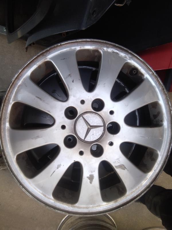 JANTES ESPECIAIS MERCEDES-BENZ A-CLASS (W177) | 18 - 