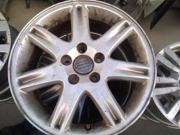 JANTES ESPECIAIS VOLVO ----