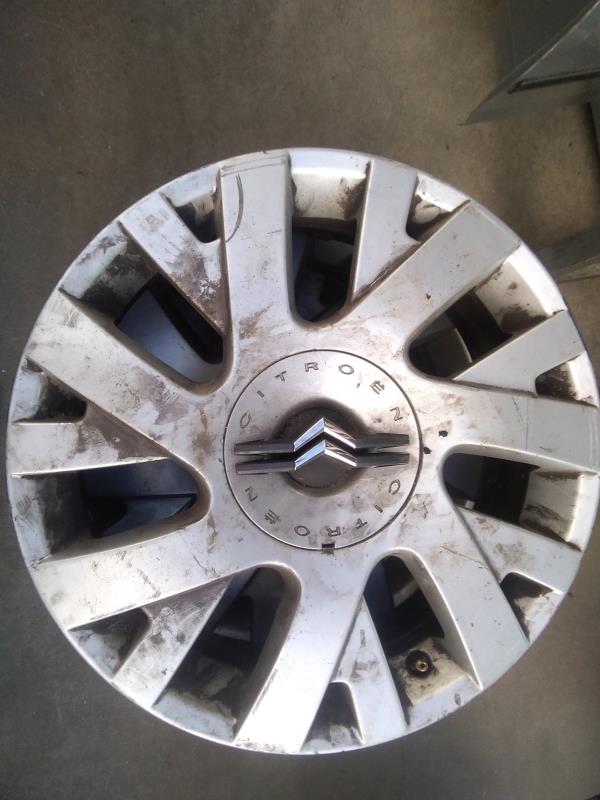 JANTES ESPECIAIS CITROEN C4 I (LC_) | 04 - 13